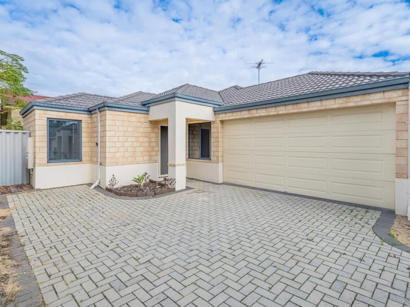 3/23 Forward Street, Mandurah