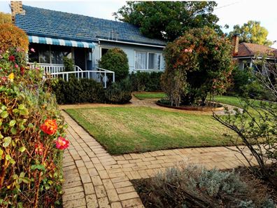 72 Bannister Street, Narrogin WA 6312