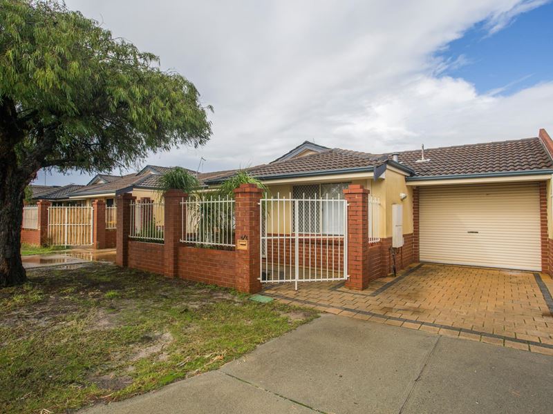 4/4-8 Bedford Street, Bentley