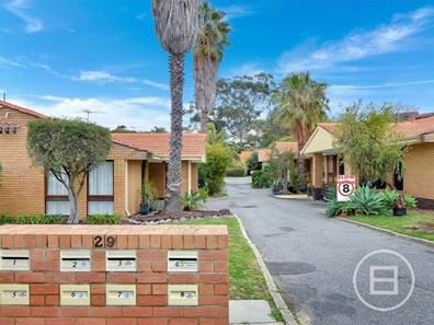 7/29 Drabble Road, Scarborough WA 6019