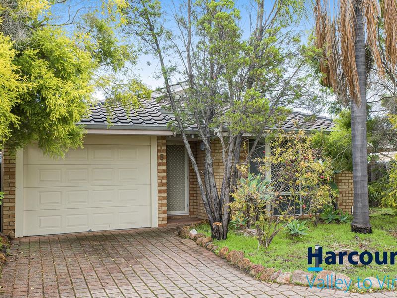 5/10 Kinghorn Place, Redcliffe