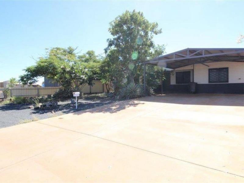 6 Banksia Street, South Hedland WA 6722
