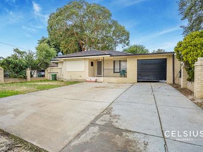 20 Winterton Way, Girrawheen WA 6064