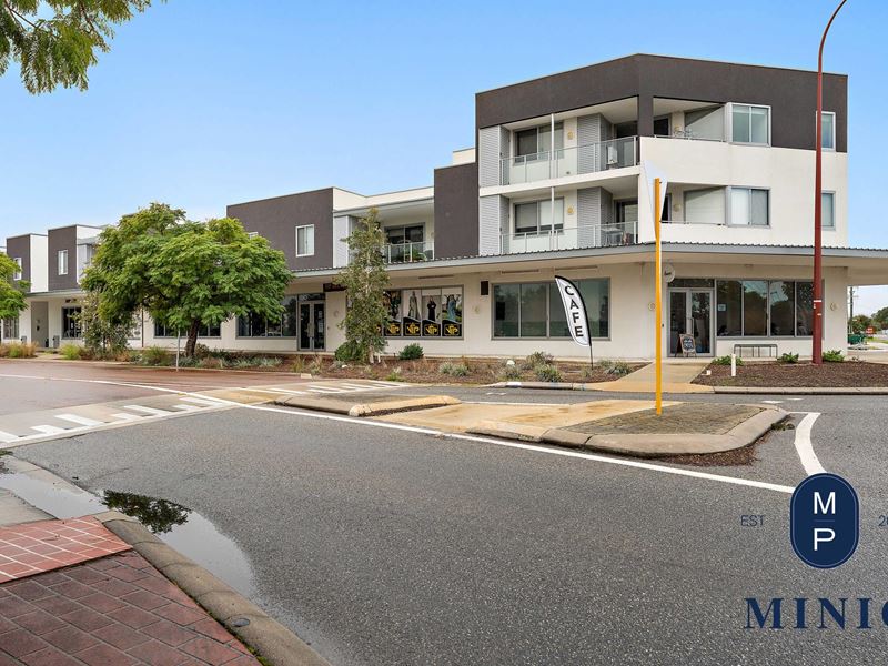 5/77 Gerard Street, East Cannington WA 6107