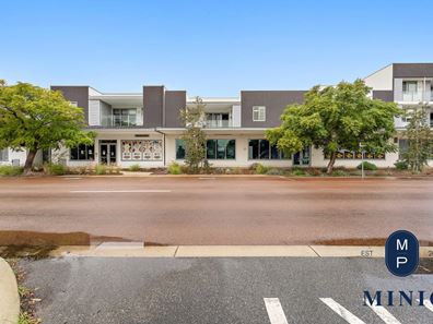 5/77 Gerard Street, East Cannington WA 6107