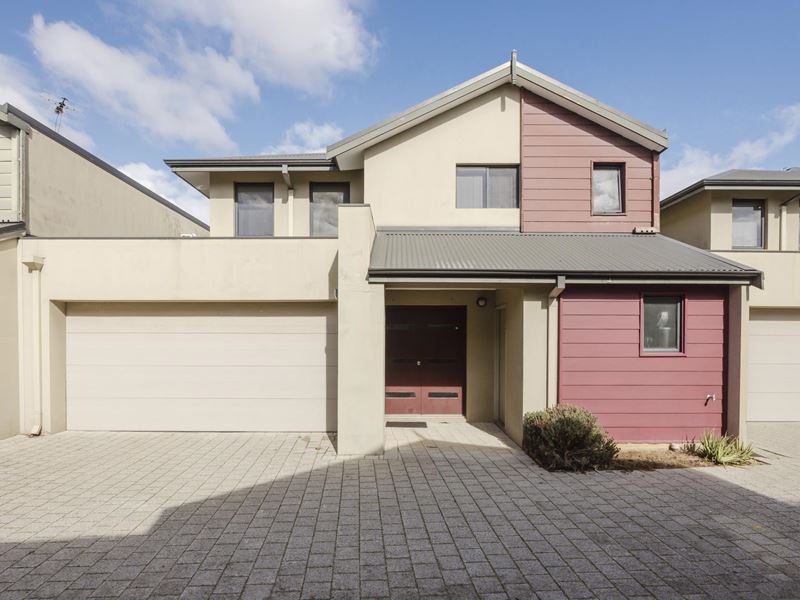 9/55 Loton Avenue, Midland WA 6056