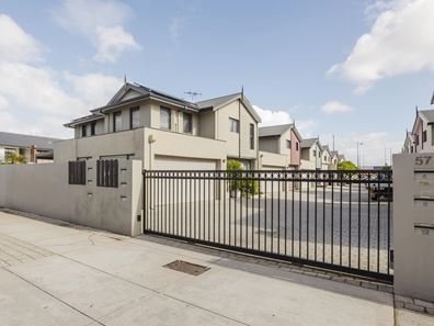9/55 Loton Avenue, Midland WA 6056