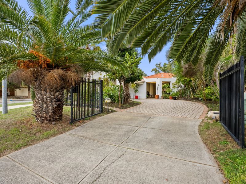 164 Currie Street, Warnbro WA 6169