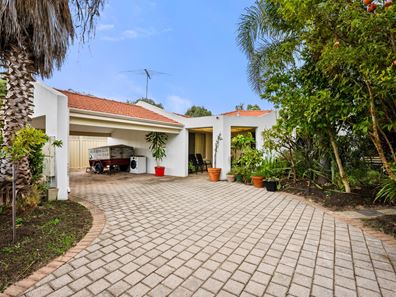 164 Currie Street, Warnbro WA 6169