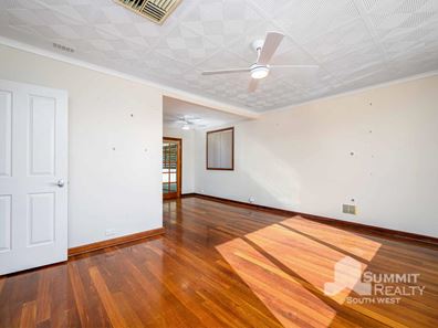 7 Tilley Crescent, East Bunbury WA 6230