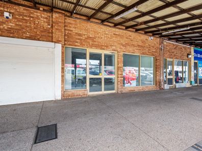 242-244 Hannan Street, Kalgoorlie WA 6430