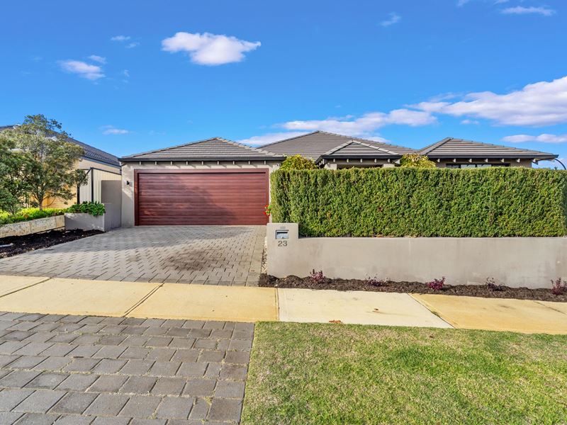 23 Celebration Boulevard, Clarkson WA 6030