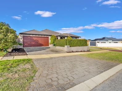 23 Celebration Boulevard, Clarkson WA 6030