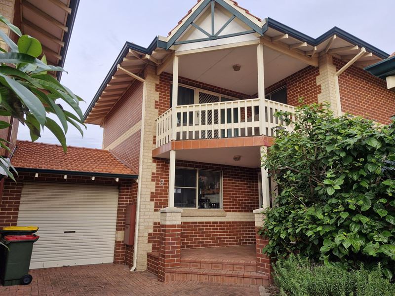 3/130 Gildercliffe Street, Scarborough WA 6019