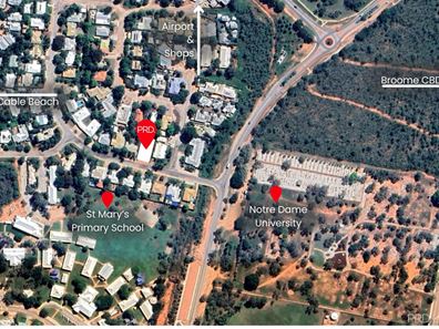 52 Taiji Road, Cable Beach WA 6726