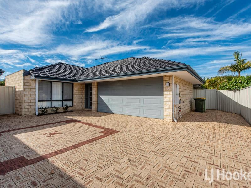 74B Leslie Street, Dudley Park WA 6210