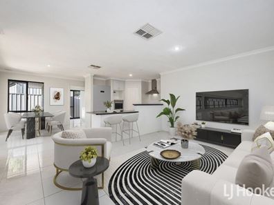 74B Leslie Street, Dudley Park WA 6210