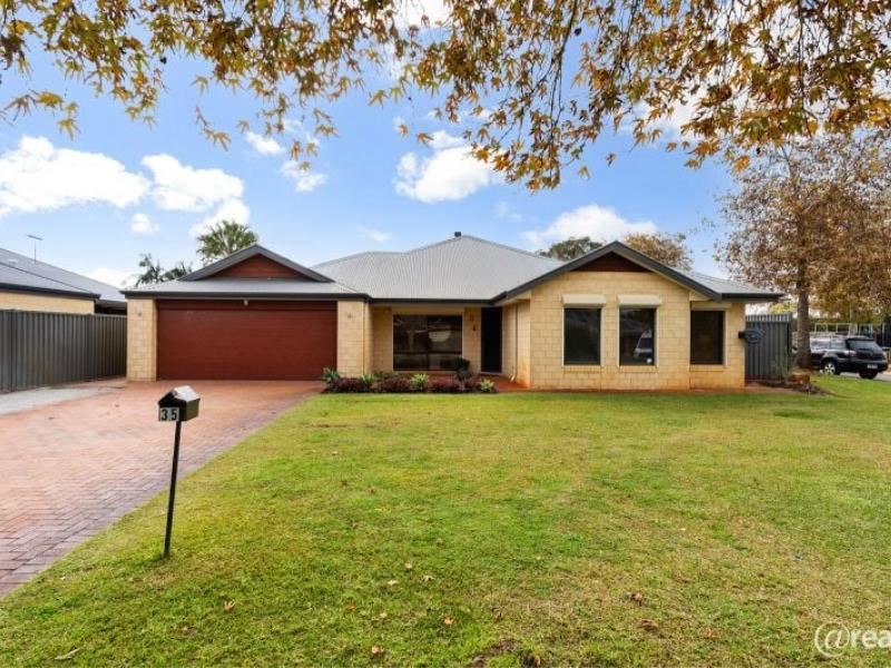 35 Wexcombe Way, Aveley WA 6069