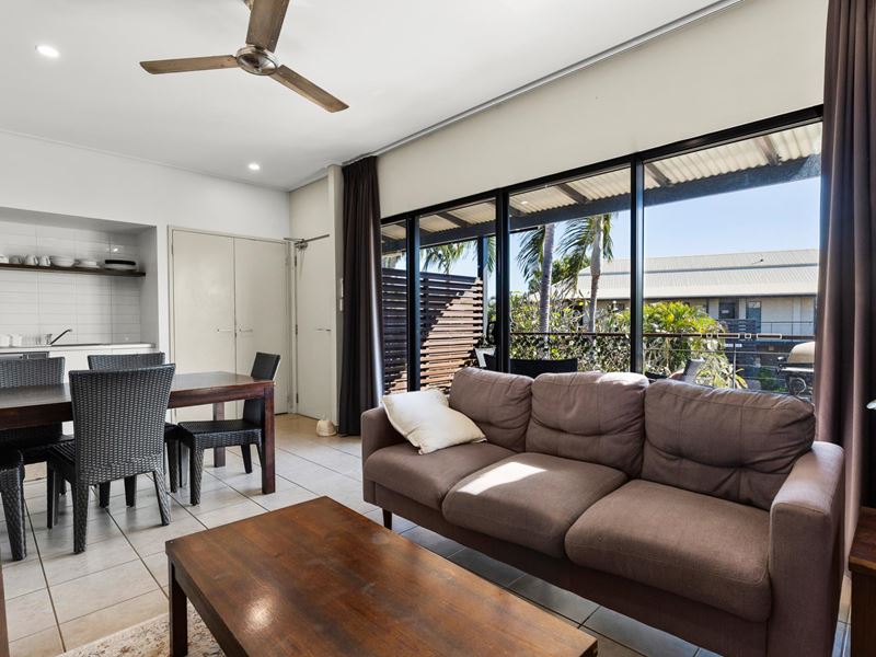 11/11 Oryx Road, Cable Beach