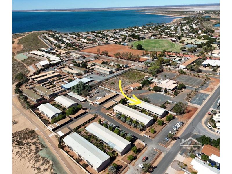 10/7 Keesing Street, Port Hedland WA 6721