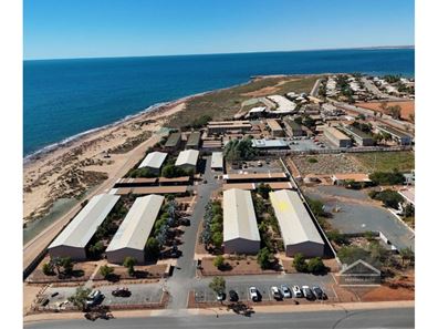 10/7 Keesing Street, Port Hedland WA 6721