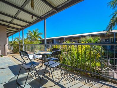 10/7 Keesing Street, Port Hedland WA 6721