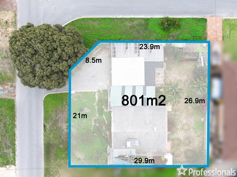 30 Biscayne Street, Safety Bay