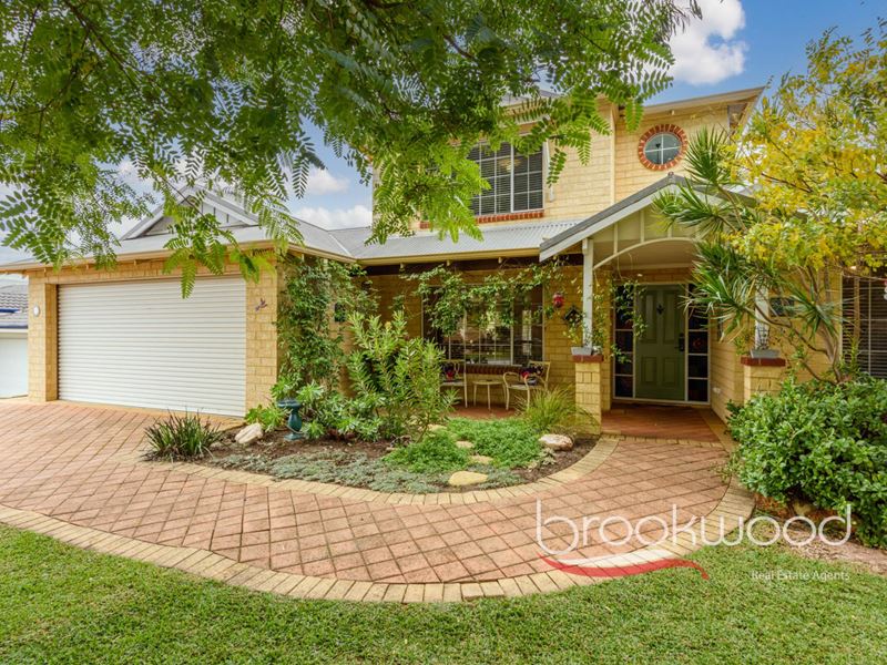 4 Bourke View, Jane Brook WA 6056