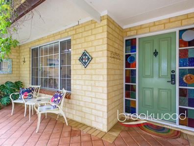 4 Bourke View, Jane Brook WA 6056