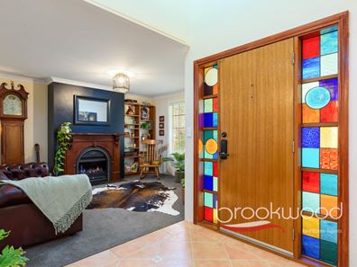 4 Bourke View, Jane Brook WA 6056