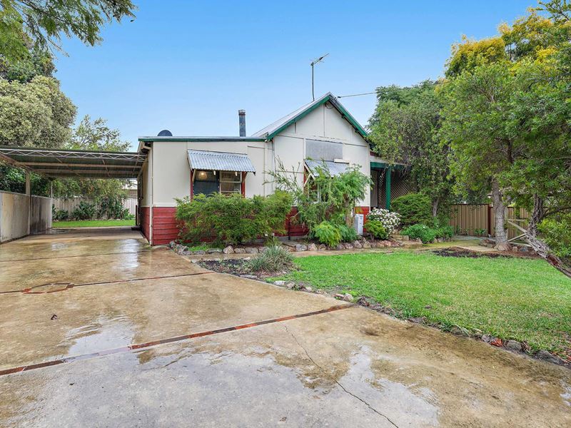 14 Tonkin Street, Mundijong