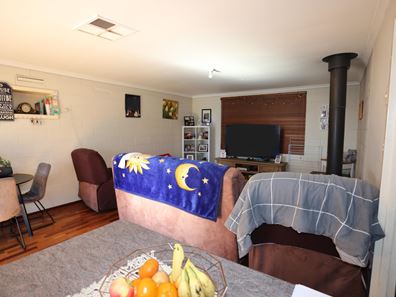 20 Needlewood St, Kambalda West WA 6442