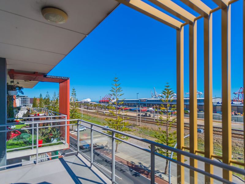 45/57 Beach Street, Fremantle WA 6160