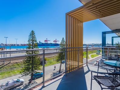 45/57 Beach Street, Fremantle WA 6160