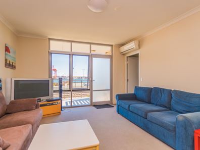 45/57 Beach Street, Fremantle WA 6160