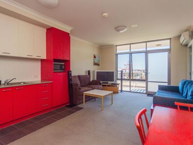 45/57 Beach Street, Fremantle WA 6160