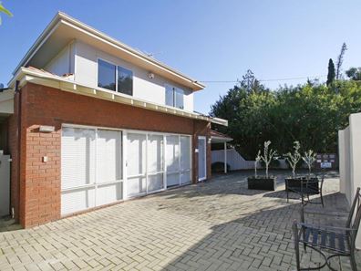 29A Willcock Street, Ardross WA 6153