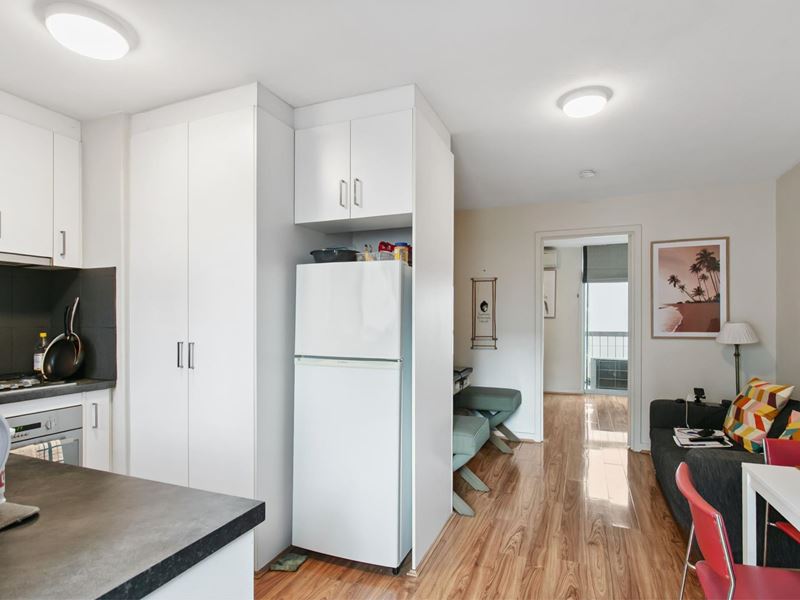 404/130A Mounts Bay Road, Perth WA 6000