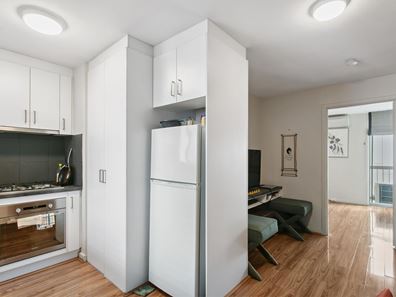 404/130A Mounts Bay Road, Perth WA 6000