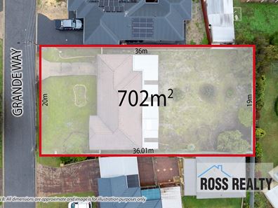 12 Grande Way, Beechboro WA 6063