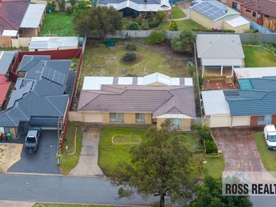 12 Grande Way, Beechboro WA 6063