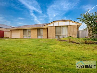 12 Grande Way, Beechboro WA 6063