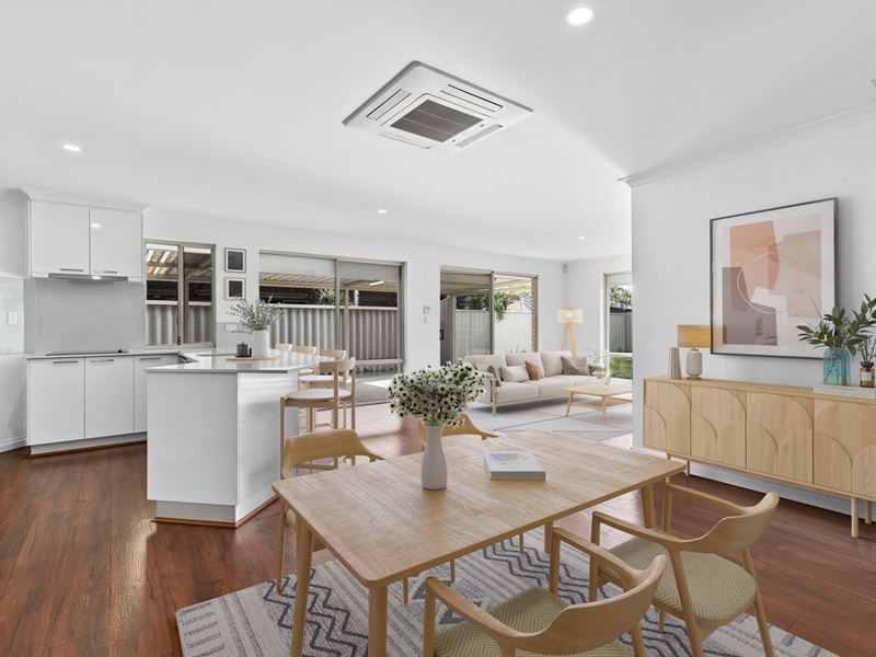 61 Mornington Boulevard, Waikiki WA 6169