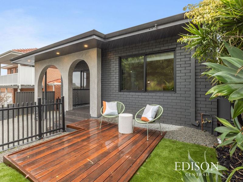 4 Venn Street, North Perth WA 6006