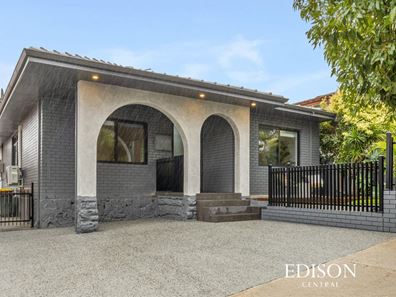 4 Venn Street, North Perth WA 6006