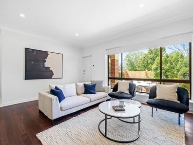 17A Harris Street, Carlisle WA 6101