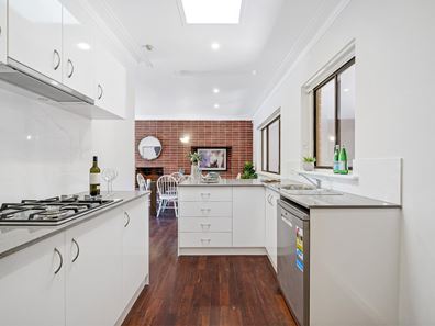 17A Harris Street, Carlisle WA 6101