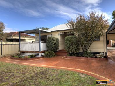 1/50 Cyril Street, Bassendean WA 6054