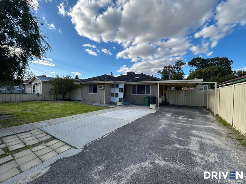 70 Cameron Street, Langford WA 6147