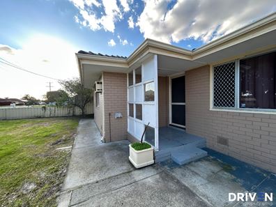 70 Cameron Street, Langford WA 6147